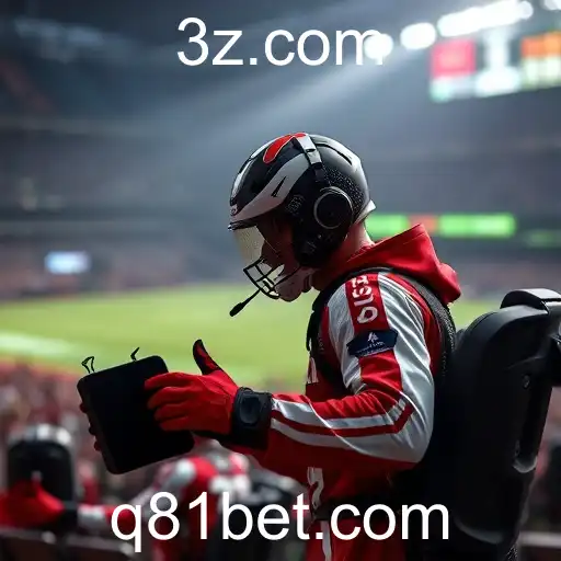 Avanços e Impacto de 81bet na Indústria de Jogos