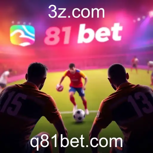 A Revolução dos Jogos Online - 81bet em Destaque