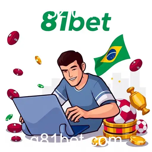 A Ascensão dos Jogos Online e o Impacto no Brasil