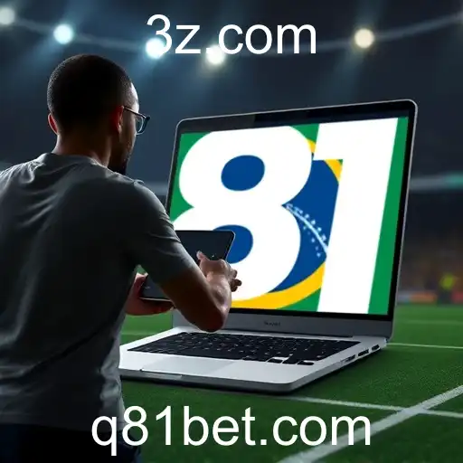 Expansão dos Sites de Jogos Online no Brasil