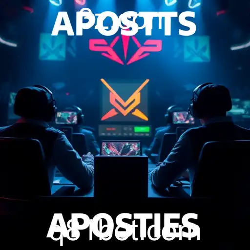 A Ascensão dos Jogos de Apostas Online em 2025