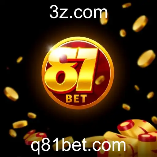 Revolução digital nos jogos com 81bet