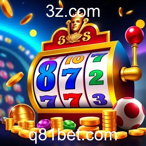 Evolução e Impacto de 81bet no Mercado de Jogos