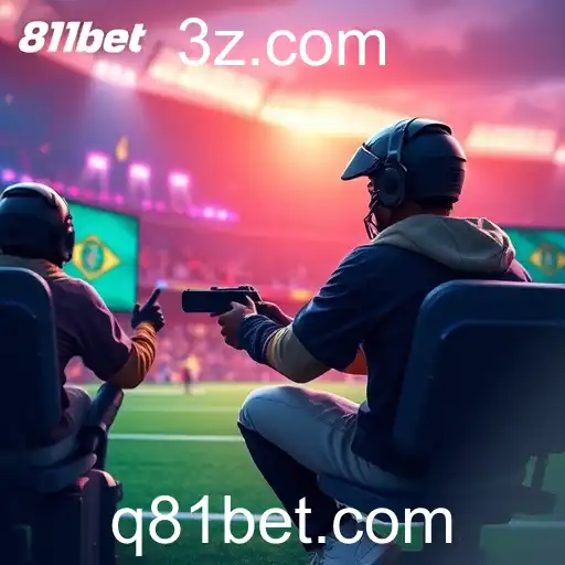 81bet: A Transformação do Entretenimento de Jogos em 2025
