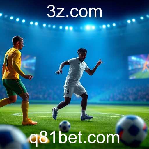Explorando o Impacto do 81bet nos Jogos Online