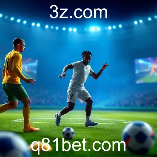Explorando o Impacto do 81bet nos Jogos Online