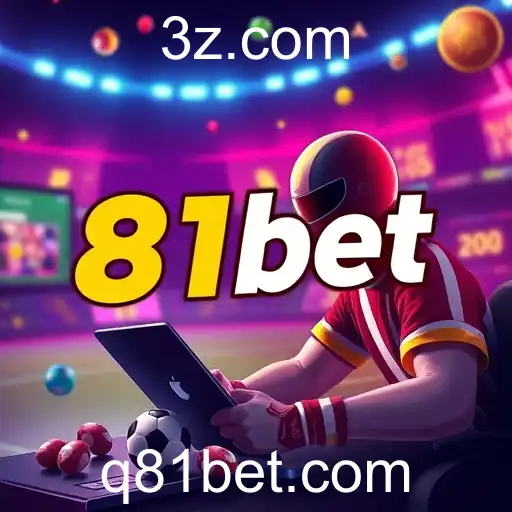 Cenário Atual dos Jogos Online: O Impacto do 81bet