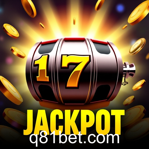 Explorando os Empolgantes Jogos de Jackpot no 81bet