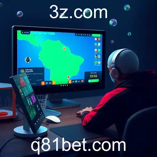 Tendências do Jogo Online no Brasil