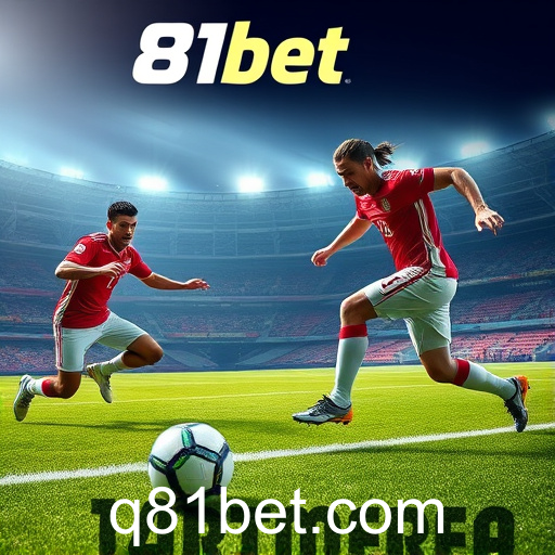Explorando a Categoria de Sports Betting no 81bet: O Que Você Precisa Saber